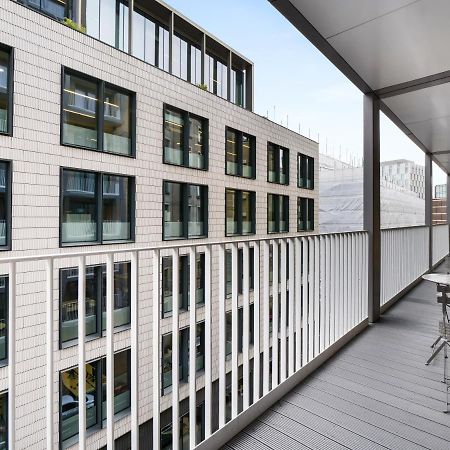 Southwark Residences By Aeria Apartments لندن المظهر الخارجي الصورة